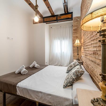 My Loft 4 You Ruzafa Style II Valencia Luaran gambar