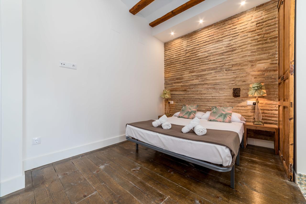 My Loft 4 You Ruzafa Style II Valencia Luaran gambar