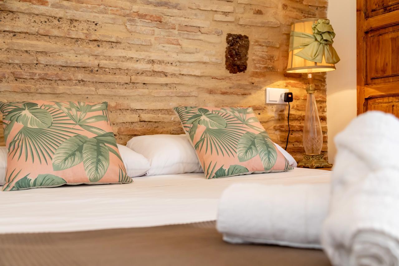 My Loft 4 You Ruzafa Style II Valencia Luaran gambar