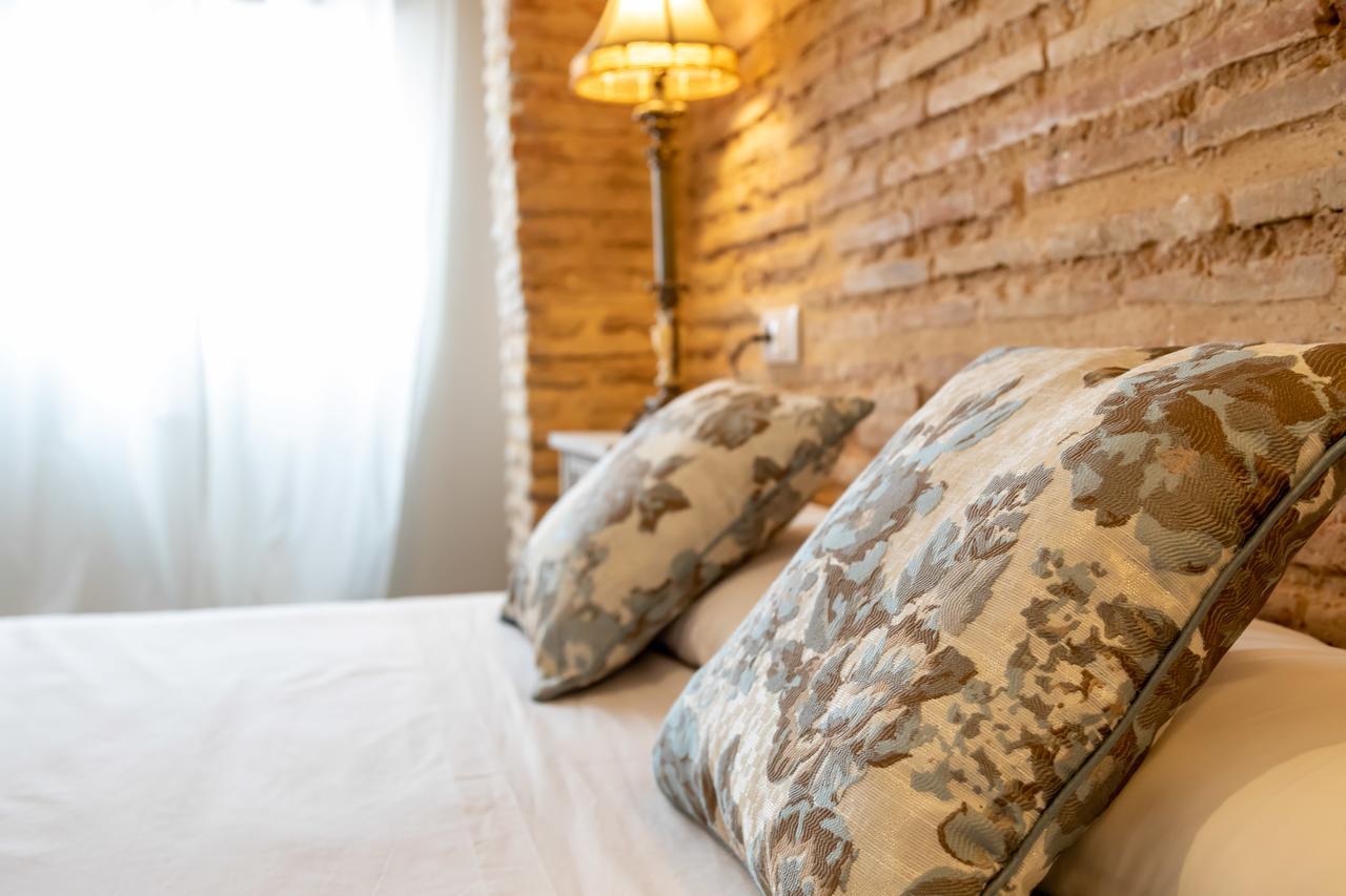 My Loft 4 You Ruzafa Style II Valencia Luaran gambar